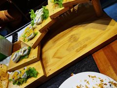 -好旺角齐市鲜切牛自助烤肉(农林五道街总店)