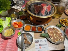 -西塔老太太泥炉烤肉