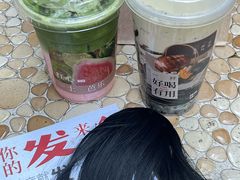 -炖物24章·顺时轻养茶(杭州大厦店)