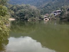 -青城山