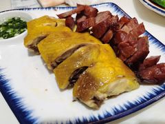 -惠粤轩茶餐厅(中山北路店)