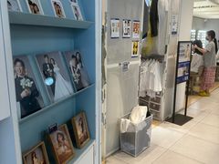 -天真蓝照相馆(宁波来福士店)