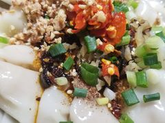 -默记孙抄手(经开万达店)