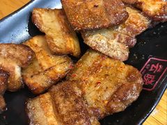 -云晓光头烧烤吧(新大陆广场店)