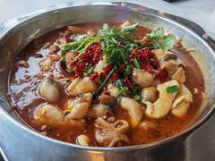 -川囧肥肠鸡·美蛙鱼锅(平高广场店)