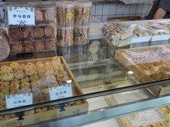 -吴酥生宫廷酥饼(韶山北路店)