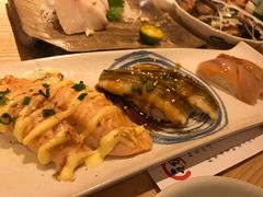 -初居食屋日式料理(万象城购物中心店)
