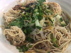 -德泓面馆(颐高店)