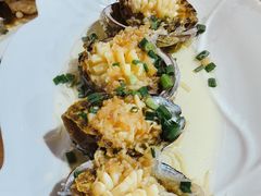 -醉壹号海鲜大排档(厦门美食地标店)