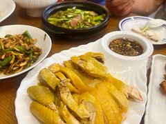 -毛哥小馆子(百井坊巷店)