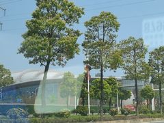 -岳阳东站