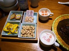 -春满园·邯郸菜发祥地(滏东店)