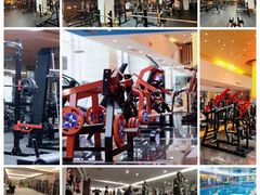 -V3游泳健身(峰明大厦店)