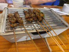 -木屋烧烤(白石洲店)