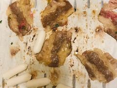 -新石器烤肉(南站店)