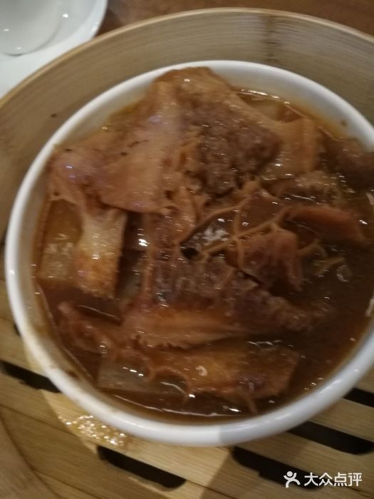 北海金昌开元名都大酒店·四季轩中餐厅图片