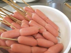 -就这家旋转小火锅(西安路罗斯福店)