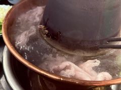 -裕德孚·非遗手切涮羊肉(东直门内大街店)
