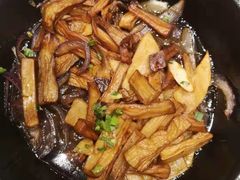 -老牌坊鲁菜名店(宽厚里店)