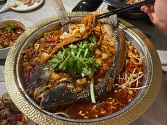 -肥家大排档(天河体育西店)