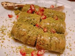 -龟兹KUCINA·新疆菜(前滩L+PLAZA店)