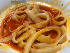 凉皮-贯贯吉·清真餐厅(浙江中路店)