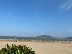 -东海半边山旅游度假区