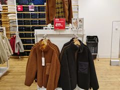 -优衣库(北京枫蓝国际广场店)