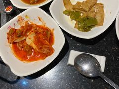 -木槿花韩式炭烤·熟成肉工坊(孙文东路店)
