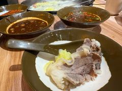 -头羊市井羊肉馆