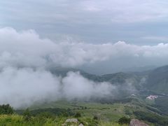 -灵山