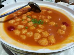 -雅和生态渔庄·宜城锅巴饭(龙灵山公园店)