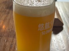 -悠航SLOWBOAT(三里屯店)