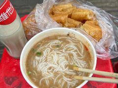 -汪记鲜鱼糊汤粉(沈阳路总店)