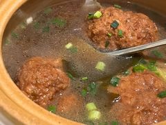 -大鸭梨烤鸭(左家庄店)