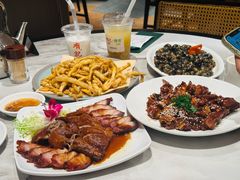 -有记家厨(后龙西街店)