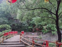 -黑龙潭风景区