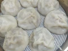 -百年尹氏汤包(湖南路狮子桥店)