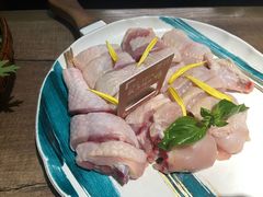 -蘑界·野生菌火锅(深业上城店)