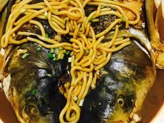 -天目湖刘老四农庄