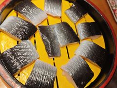 -大唐尚武烤活鳗鱼黑牛烤肉(唐山大里路天元花园店)