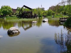 -武清南湖绿博园