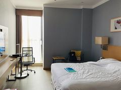 -重庆观音桥华美达安可酒店