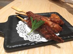 -云味馆过桥米线(皇庭广场店)