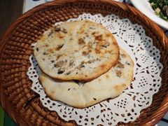 梅菜烧饼-印巷里主题餐厅(马鞍山店)