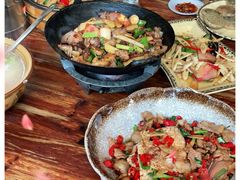 -胡师傅三下锅(汽车站店)