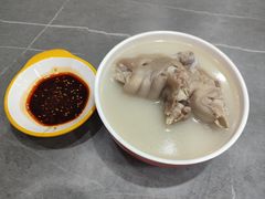 -彭记老妈蹄花(文化路店)