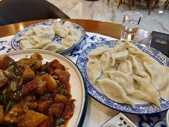 -老都一处饺子馆(道里店)