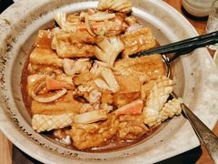 -揽季锅物会·海鲜姿造(五四路店)