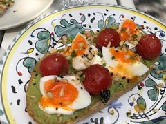 -Alimentari早午餐(安福路店)